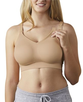 macys nursing tops