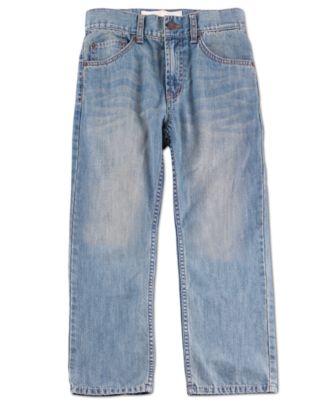 levis husky jeans