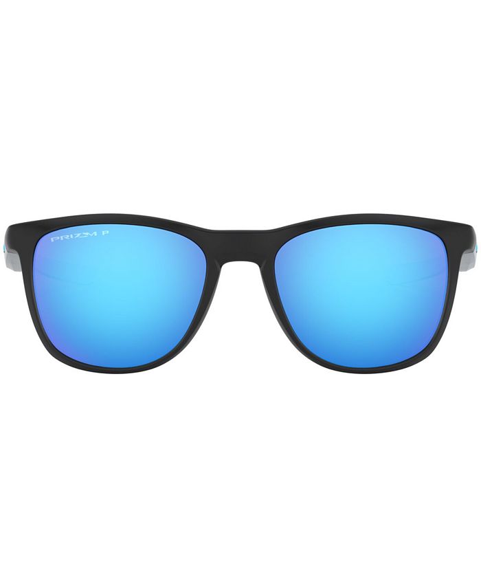 Oakley TRILLBE X Polarized Sunglasses, OO9340 52 Macy's