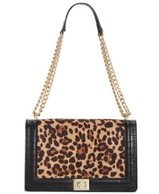 leopard print purses cheap