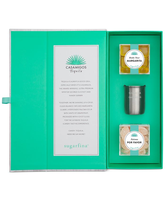 Sugarfina Casamigos Gift Set Macy's
