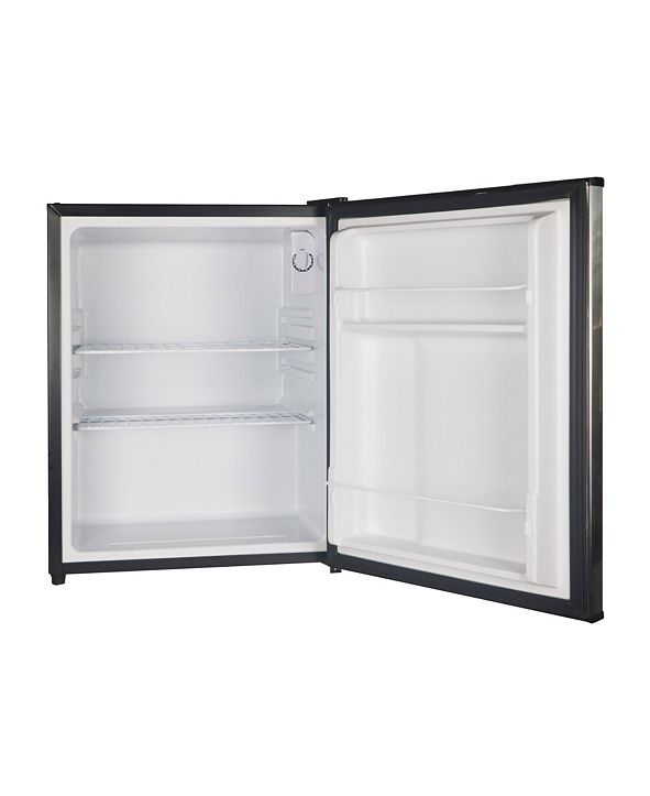 Magic Chef Energy Star 2.4 Cubic Feet Mini All ...