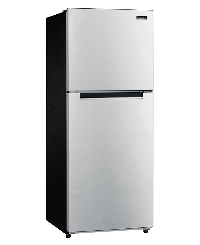 Magic Chef Energy Star 10.1 Cubic Feet Refrigerator with TopMount