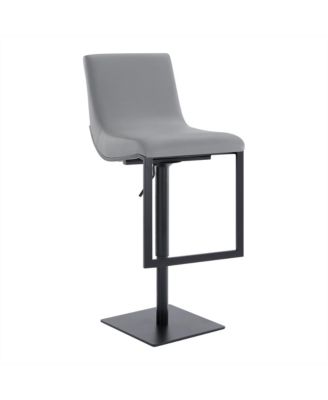 Armen Living - Victory Bar Stool, Quick Ship