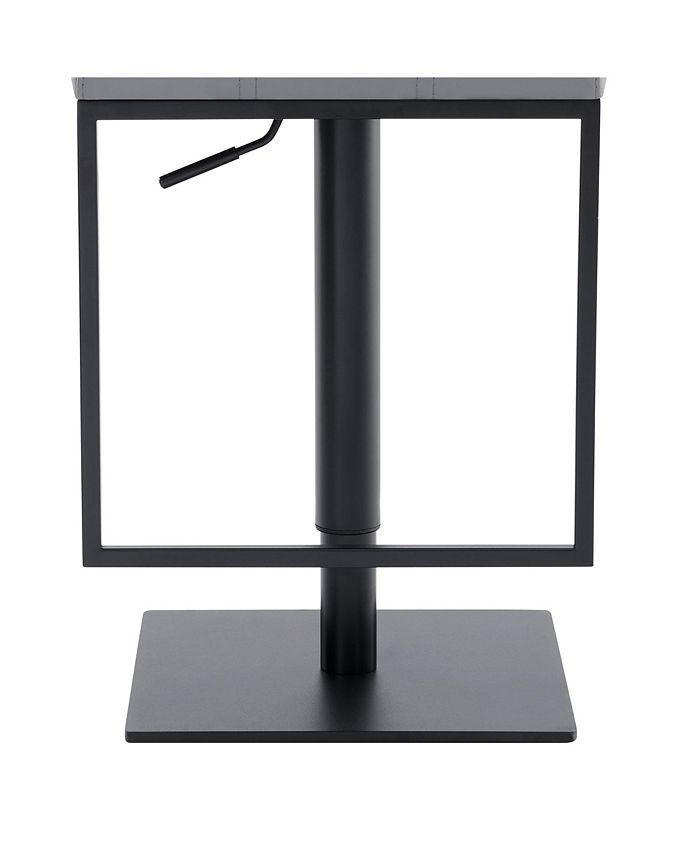 Armen Living Michele Bar Stool Macy's