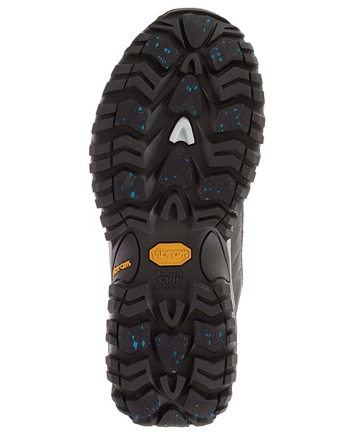 thermo rhea mid waterproof