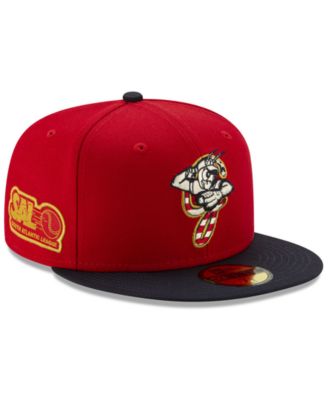 New Era - Stars and Stripes 59FIFTY Cap