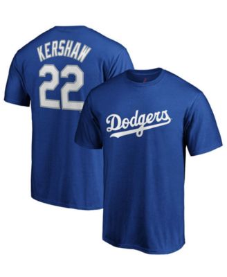 Majestic - Men's Official Player T-Shirt