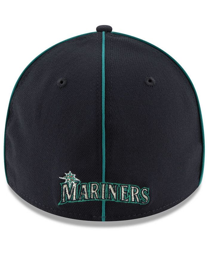 New Era Seattle Mariners All Star Game 39THIRTY Cap Macy's