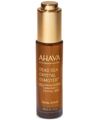 ahava crystal osmoter