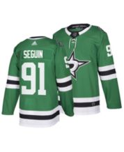 Lids Tyler Seguin Dallas Stars Youth Home Premier Player Jersey - Kelly  Green