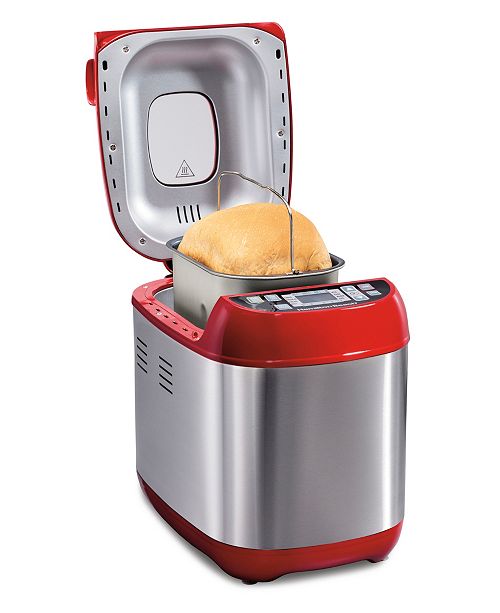 Hamilton Beach Artisan Dough and Bread Maker & Reviews Small