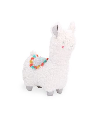 little llama crib bedding