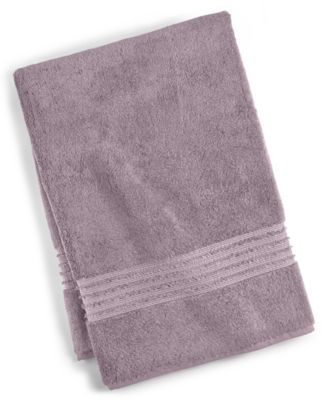 Turkish Cotton Bath Towel Collection