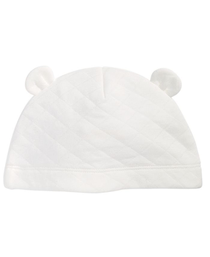 First Impressions Baby Boys Quilted Hat, Created for Macy's - Macy's