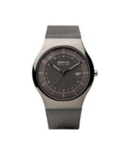 Bering men clearance
