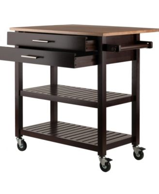 Langdon Kitchen Cart