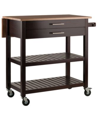 Langdon Kitchen Cart