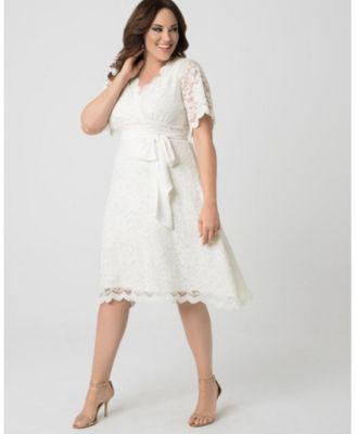 macy's womens plus formal dresses