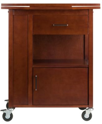 Gregory Kitchen Cart