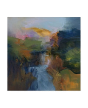 Emilia Aran July Light Canvas Art - 155