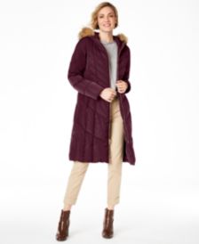 Womens Winter Coats Macy S