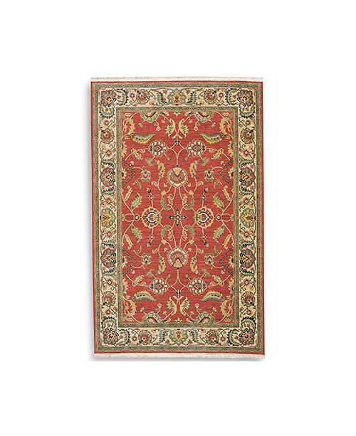 Karastan Area Rug, Ashara Agra 8' 8" x 10' & Reviews Rugs Macy's