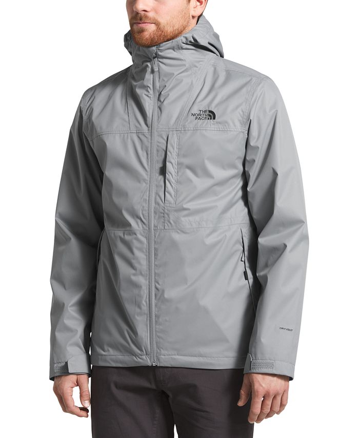 Beneden afronden honing Grillig The North Face Men's Arrowood Triclimate 3-in-1 Waterproof Jacket - Macy's