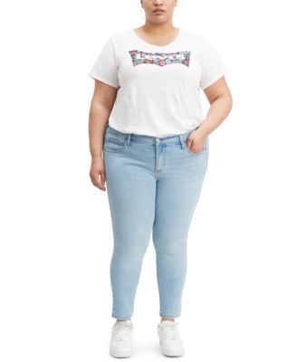 macys levis 711 skinny