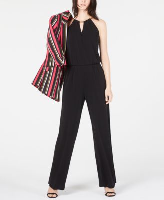 macy's jumpsuits womens