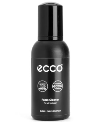 Ecco Shoe Care, Foam Cleaner \u0026 Reviews 