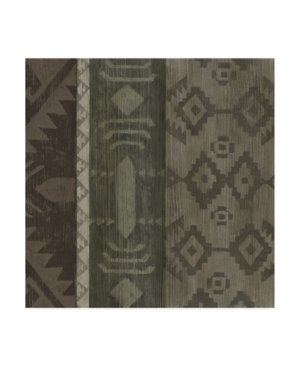 Chariklia Zarris Weathered Road Ii Canvas Art - 155