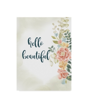 Studio W Baby Girl I Canvas Art - 20