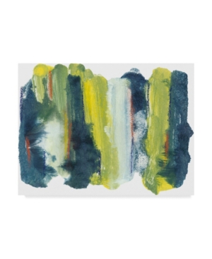 Joyce Combs Becoming Light Ii Canvas Art - 20