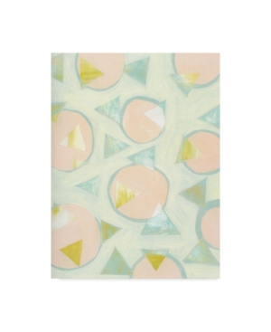 Grace Popp Light Leak I Canvas Art - 20