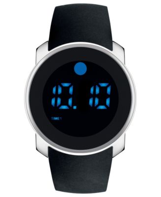 movado touch screen watch