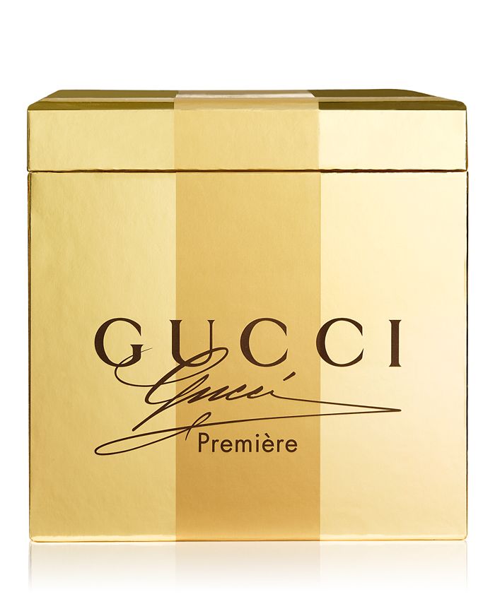 Gucci Receive a Complimentary Box with purchase of 2 or more items from the GUCCI Première fragrance collection & Reviews - Shop Brands - -