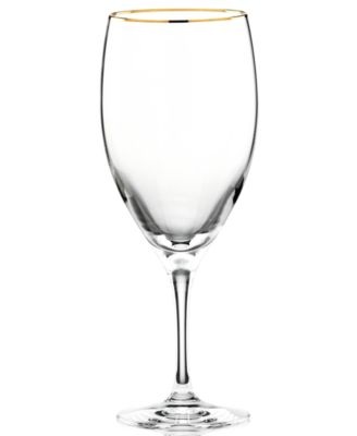 Lenox - Timeless Gold Signature All-Purpose Glass