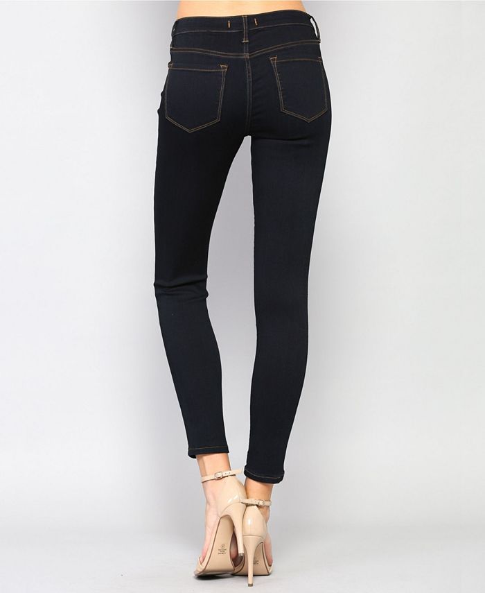 vervet skinny jeans