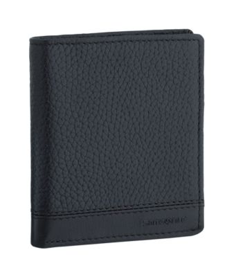 samsonite wallet