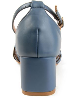 Journee Collection Women's Ashby Heels