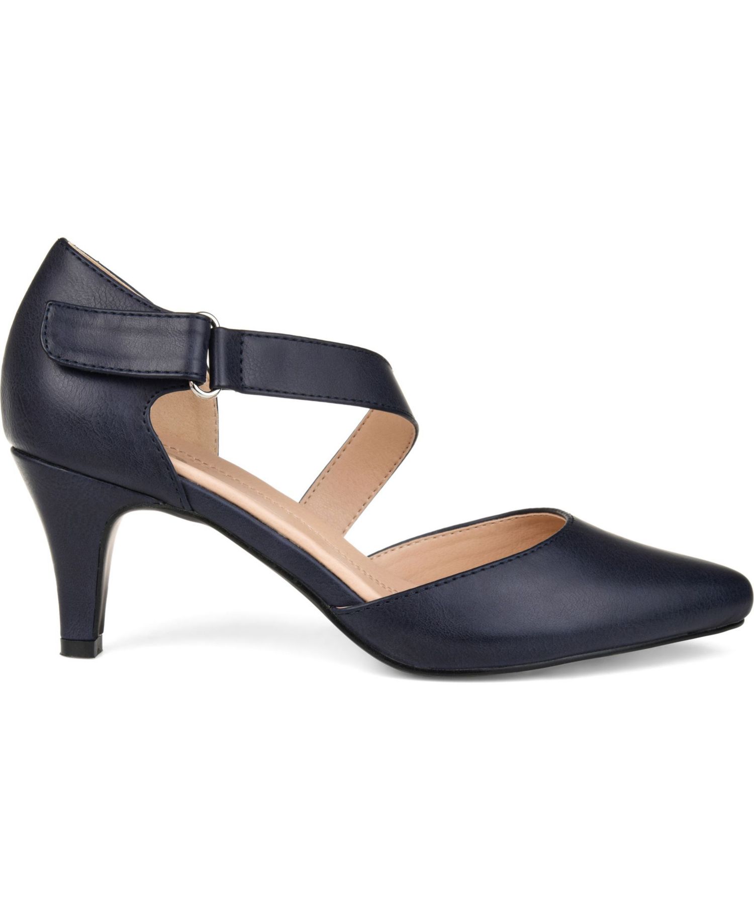 Women's Tillis Asymmetrical Dress Pumps