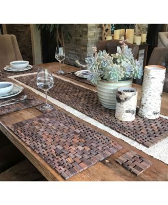 Rosewood Table Runner