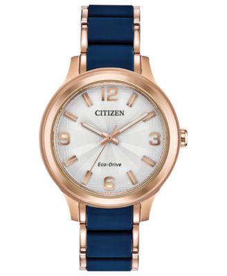 citizen eco watch womens