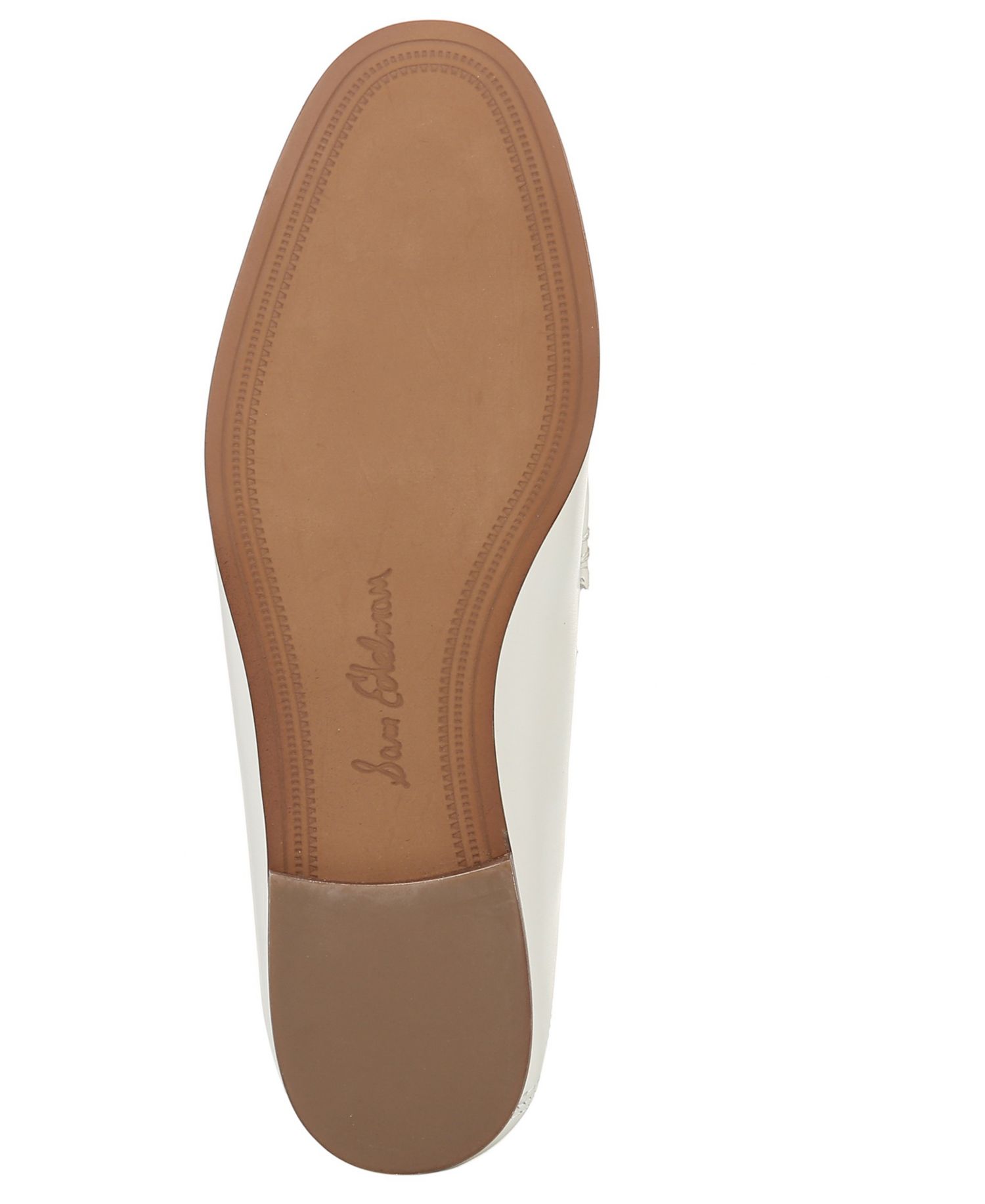 Women's Loraine Bit Almond Toe Loafers