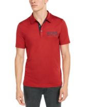 Red Clearance Closeout Michael Kors Men S Clothing Macy S