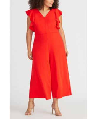 rachel roy jumpsuit plus size