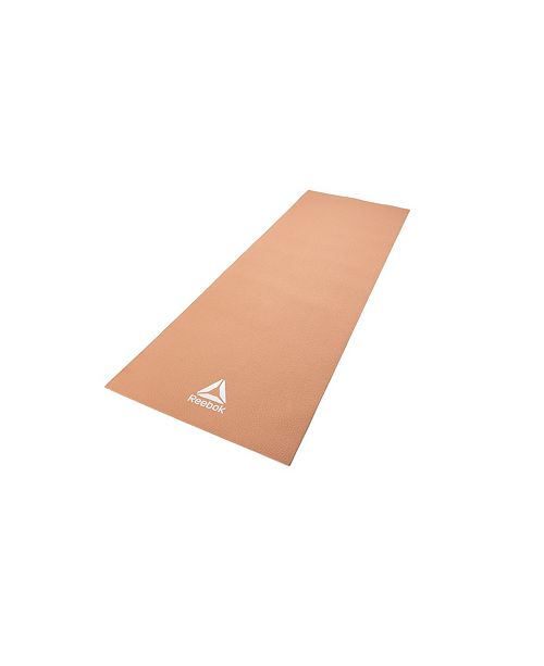 Reebok Fitness Yoga Mat 4mm With Carry Strap Reviews Home Macy S