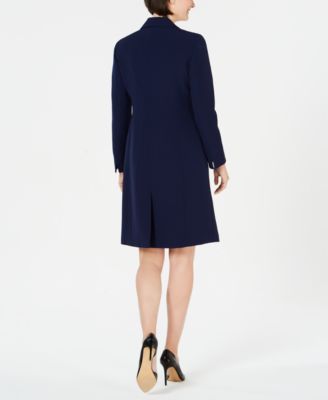 Le Suit Notched-Collar Jacket & Dress Suit