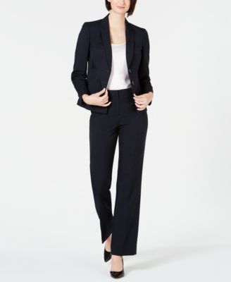 macy's le suit petite